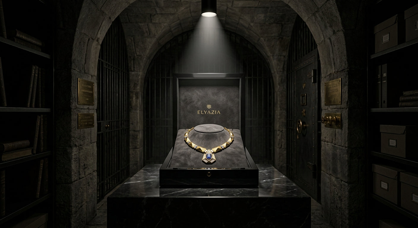 The Eternal Sanctuary